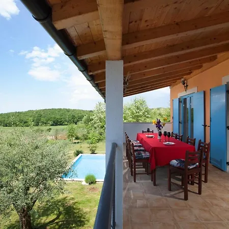 Relax In Nature Mugeba Club * Porec