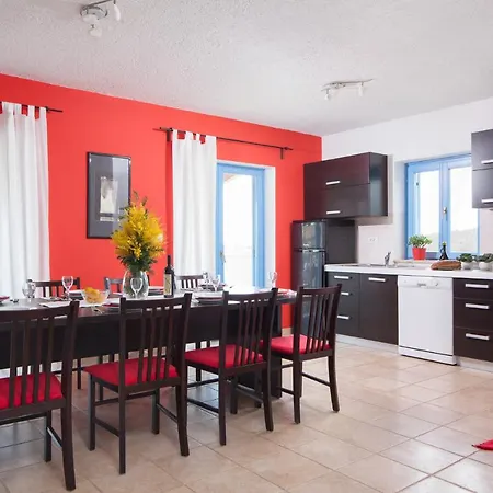 Vila Relax In Nature Mugeba Club