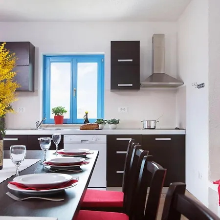 Relax In Nature Mugeba Club * Poreč