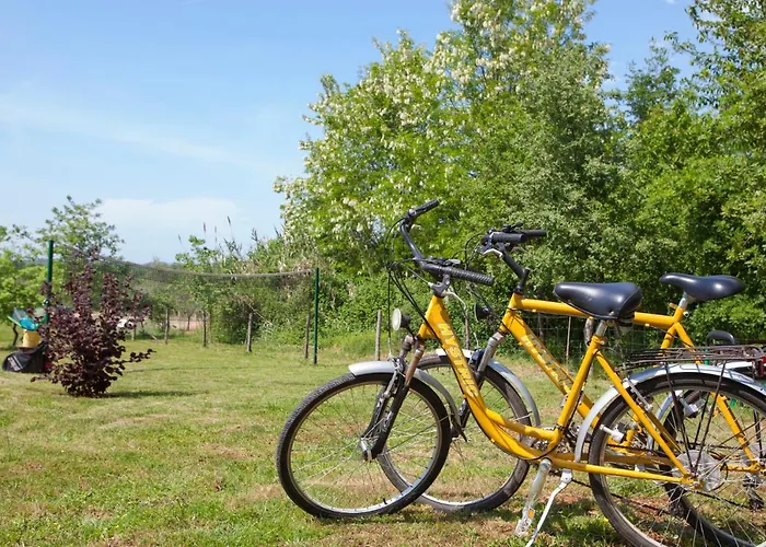 Relax In Nature Mugeba Club Villa *