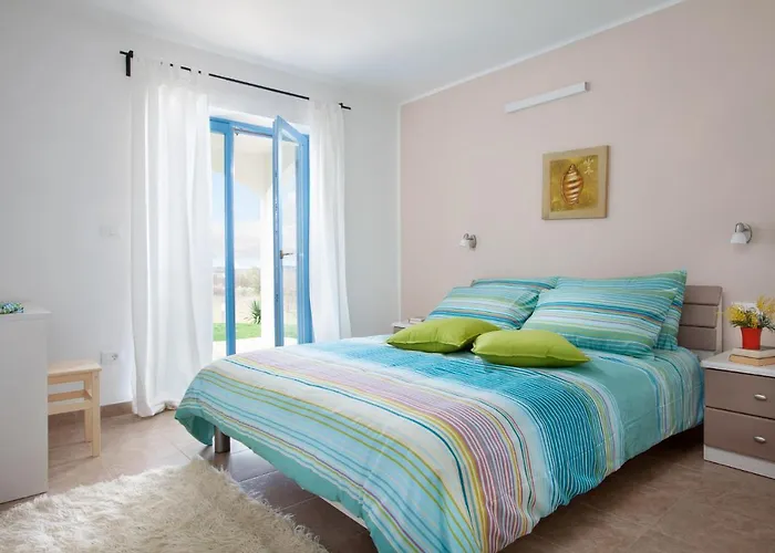 Relax In Nature Mugeba Club Villa Porec